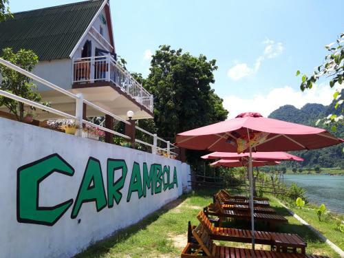 Agroturismo Carambola Bungalow