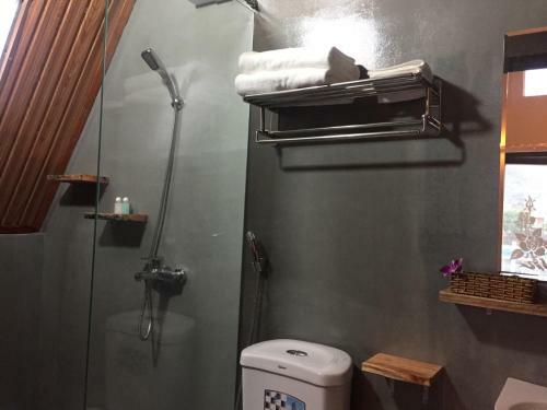 Agroturismo Carambola Bungalow