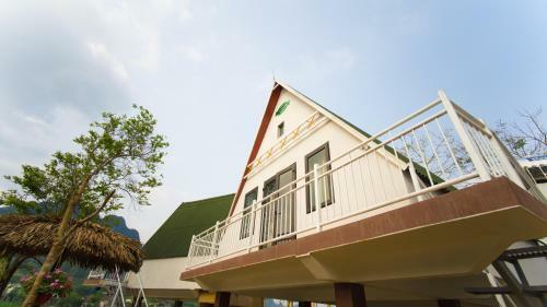 Agroturismo Carambola Bungalow