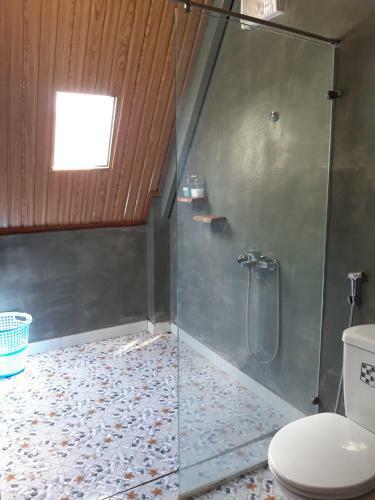 Agroturismo Carambola Bungalow