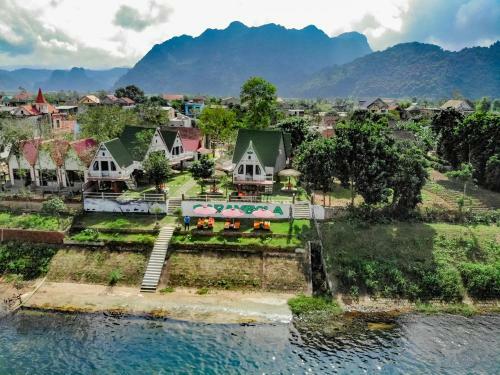 Agroturismo Carambola Bungalow