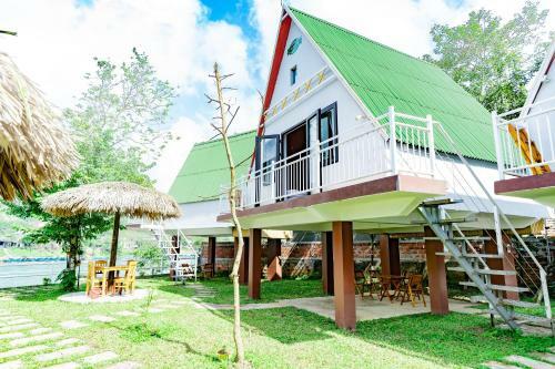 Agroturismo Carambola Bungalow