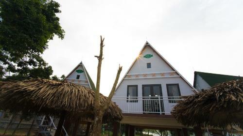 Agroturismo Carambola Bungalow