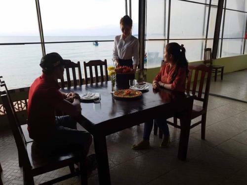 Hotel Newland Bay Ganh Dau Phu Quoc