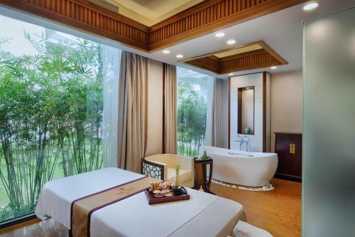 Hotel Vinpearl Discovery 1 Phu Quoc