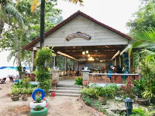 Hotel Vung Bau Resort