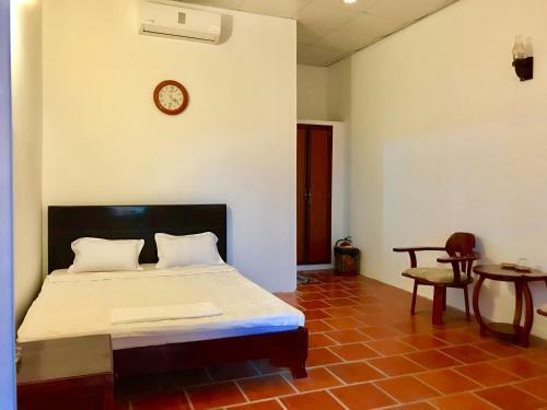 Hotel Vung Bau Resort