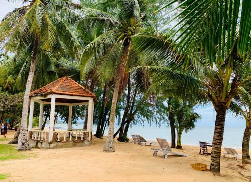 Hotel Vung Bau Resort