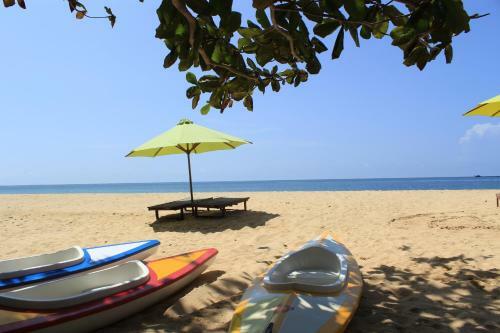 Hotel Vung Bau Resort
