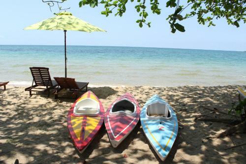 Hotel Vung Bau Resort