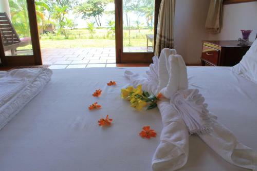 Hotel Vung Bau Resort