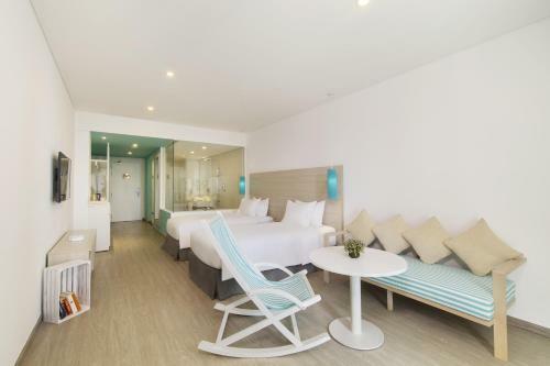 Hotel Sol By Meli� Phu Quoc