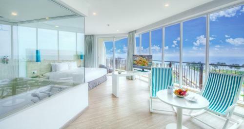 Hotel Sol By Meli� Phu Quoc