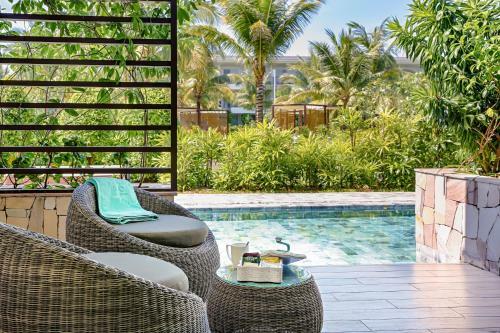Hotel Sol By Meli� Phu Quoc