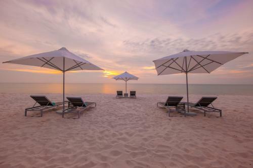 Hotel Sol By Meli� Phu Quoc