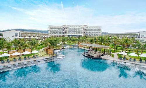 Hotel Sol By Meli� Phu Quoc