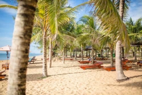 Hostal Cherry's House Phu Quoc