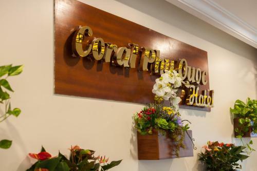 Coral Phu Quoc Hotel