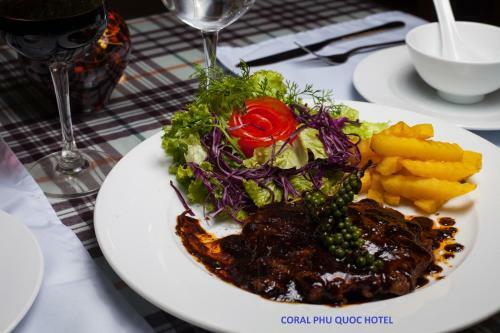 Coral Phu Quoc Hotel