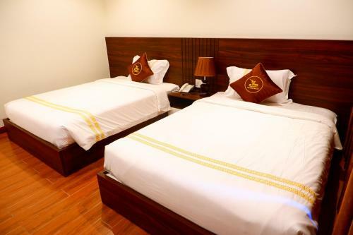 Hotel Ahaveda Resort Phu Quoc