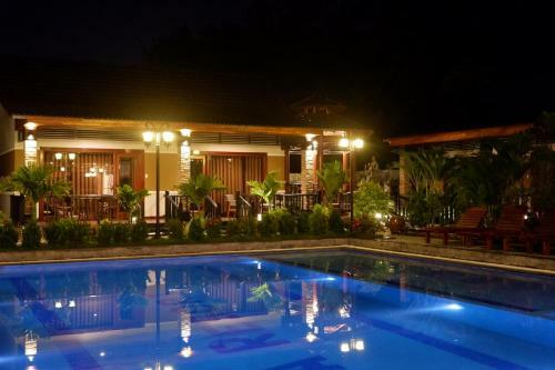Hotel Ahaveda Resort Phu Quoc