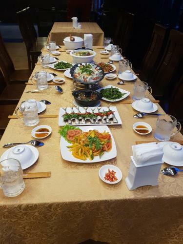 Hotel Ahaveda Resort Phu Quoc