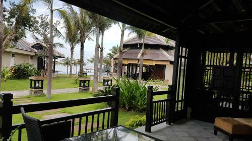 Hotel Anja Beach Resort & Spa