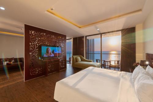Hotel Amarin Resort & Spa Phu Quoc