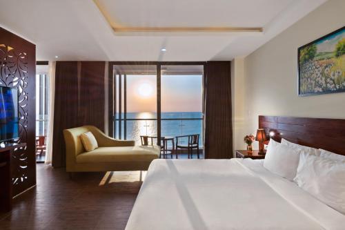 Hotel Amarin Resort & Spa Phu Quoc