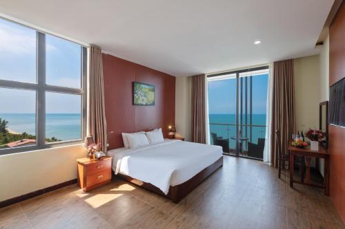 Hotel Amarin Resort & Spa Phu Quoc