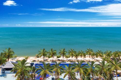 Hotel Amarin Resort & Spa Phu Quoc