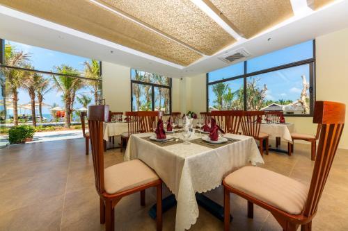 Hotel Amarin Resort & Spa Phu Quoc