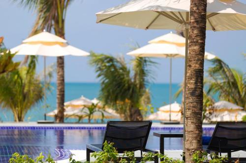 Hotel Amarin Resort & Spa Phu Quoc