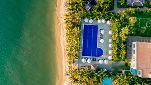 Hotel Amarin Resort & Spa Phu Quoc