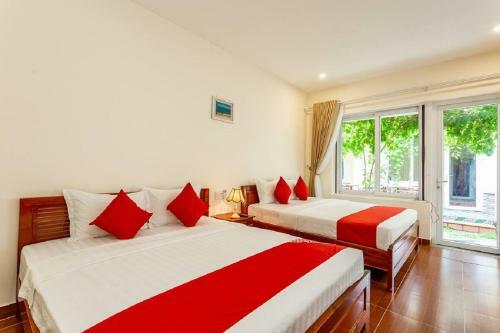Hotel Up Village Ph� Qu?c