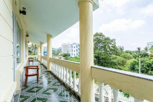 Hotel Up Village Ph� Qu?c