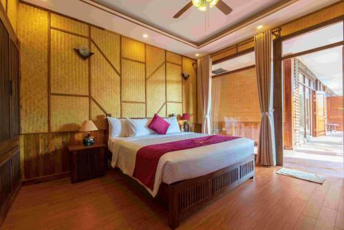 Hotel Phu Quoc Bambusa Resort