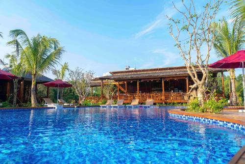 Hotel Phu Quoc Bambusa Resort