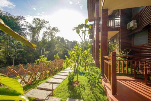 Hotel Phu Quoc Bambusa Resort