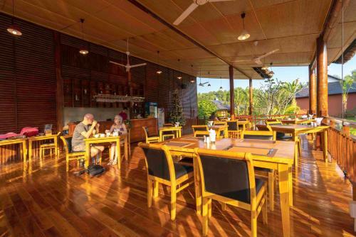 Hotel Phu Quoc Bambusa Resort