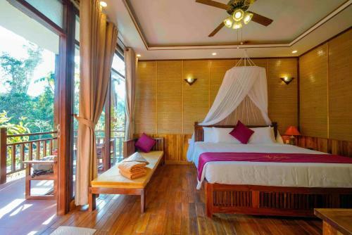Hotel Phu Quoc Bambusa Resort