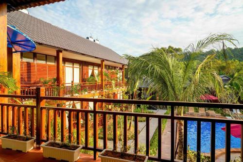Hotel Phu Quoc Bambusa Resort