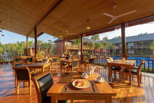 Hotel Phu Quoc Bambusa Resort