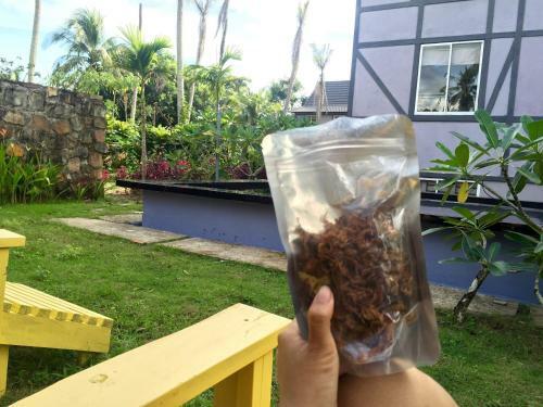Coco Valley Garden Hotel