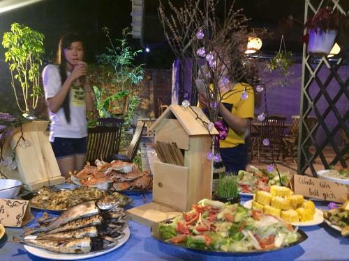 Coco Valley Garden Hotel
