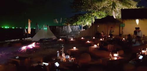 Albergue Ben Guesthouse Phu Quoc