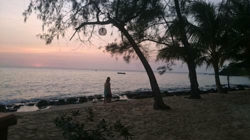 Hotel Ancarine Beach Resort