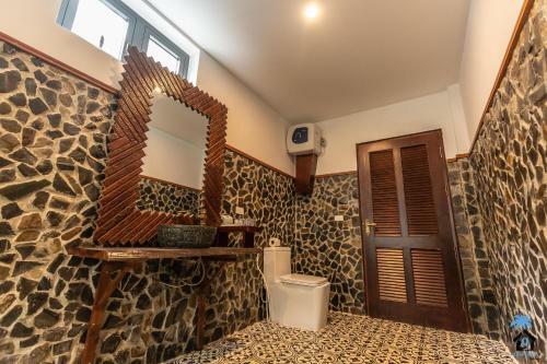 Hotel Cottage Village