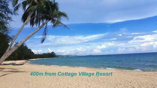 Hotel Cottage Village