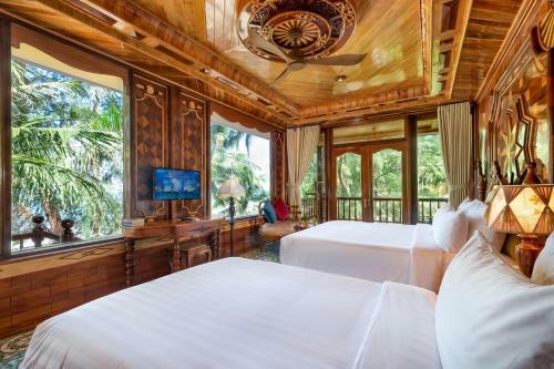 Hotel Coco Palm Beach Resort & Spa